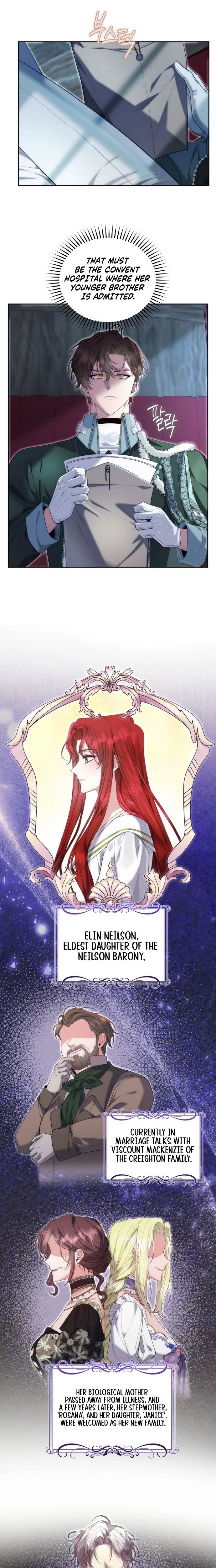 I Know I Shouldn’t Be Doing This with the Duke Chapter 3 Page 8