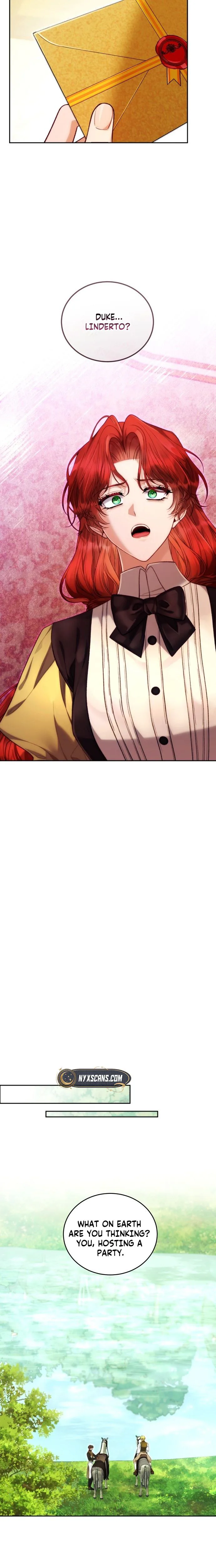 I Know I Shouldn’t Be Doing This with the Duke Chapter 3 Page 16