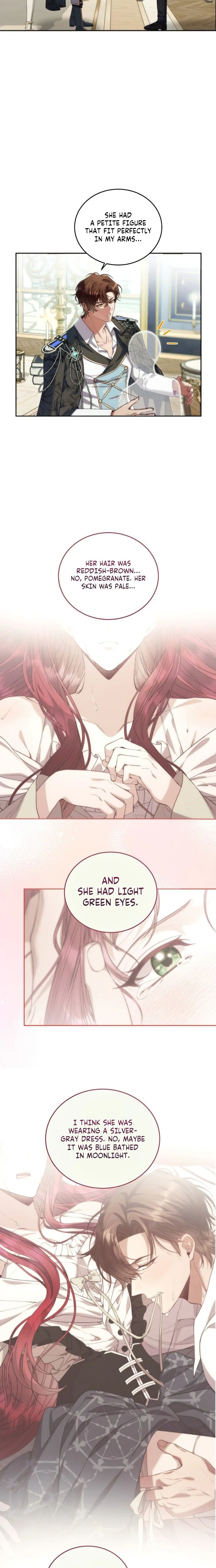 I Know I Shouldn’t Be Doing This with the Duke Chapter 2 Page 11