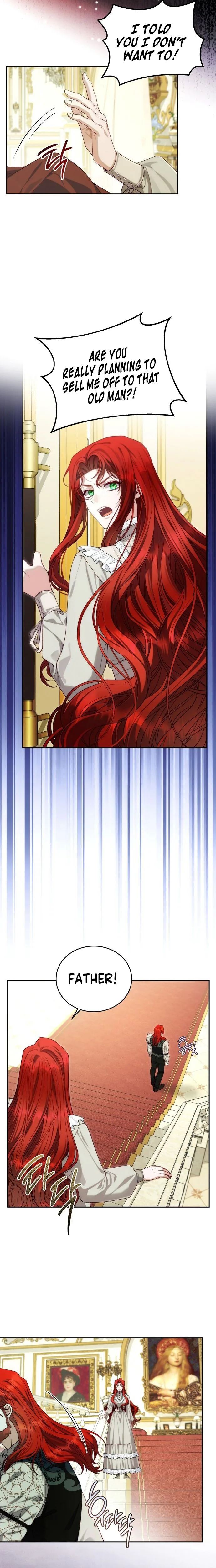 I Know I Shouldn’t Be Doing This with the Duke Chapter 2 Page 16