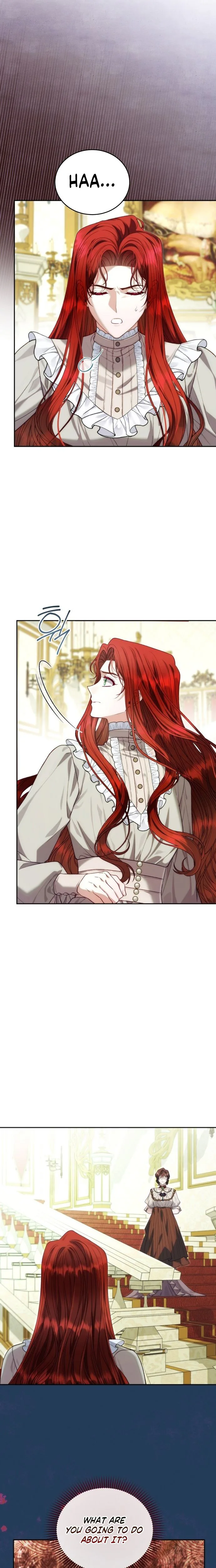 I Know I Shouldn’t Be Doing This with the Duke Chapter 2 Page 17