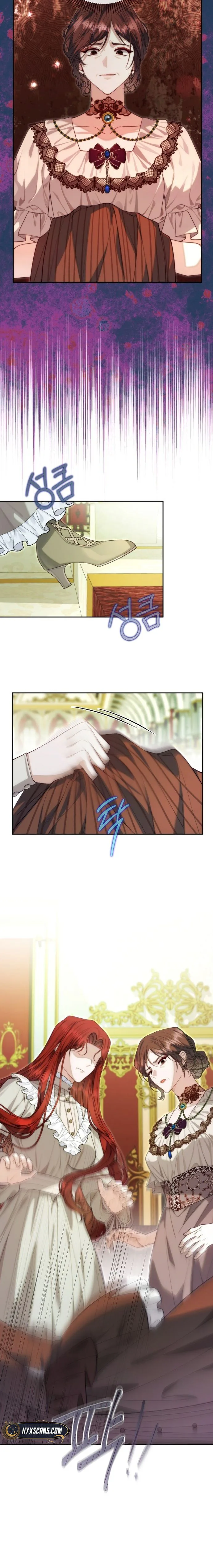 I Know I Shouldn’t Be Doing This with the Duke Chapter 2 Page 18