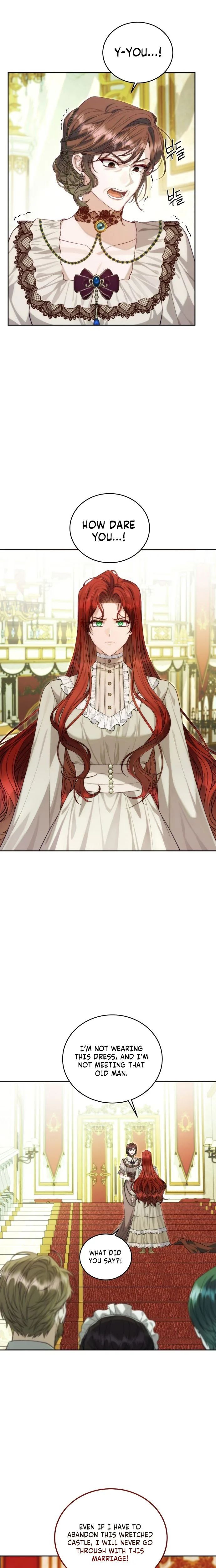 I Know I Shouldn’t Be Doing This with the Duke Chapter 2 Page 19