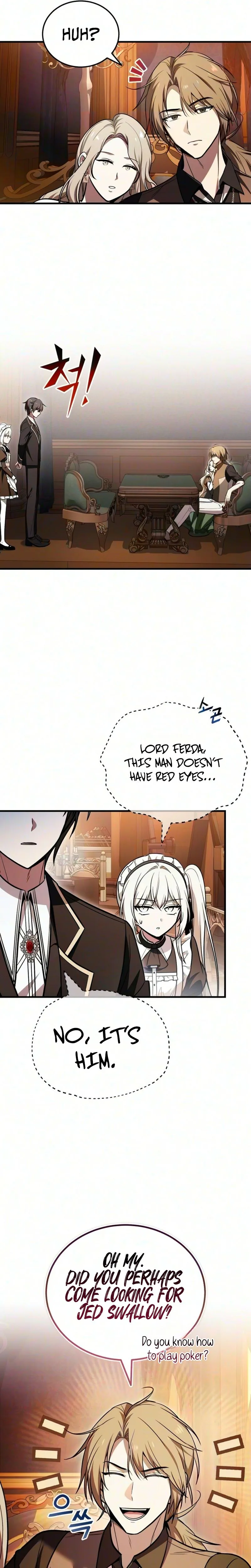 I Married the Dragon I Killed Chapter 10 Page 7