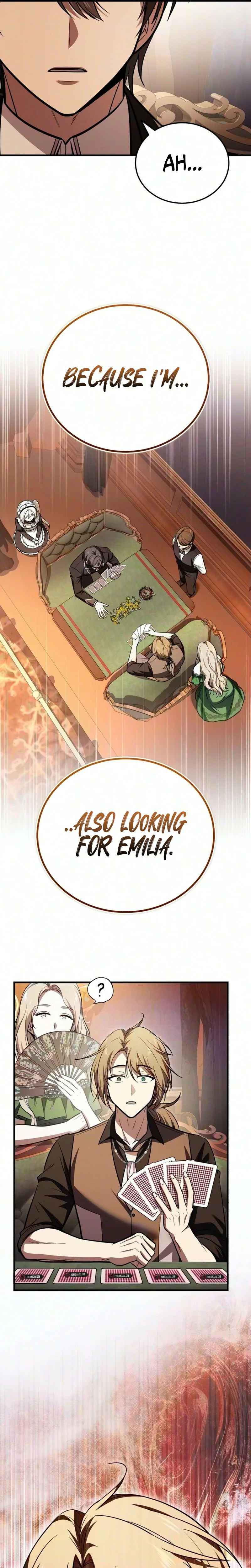 I Married the Dragon I Killed Chapter 10 Page 13