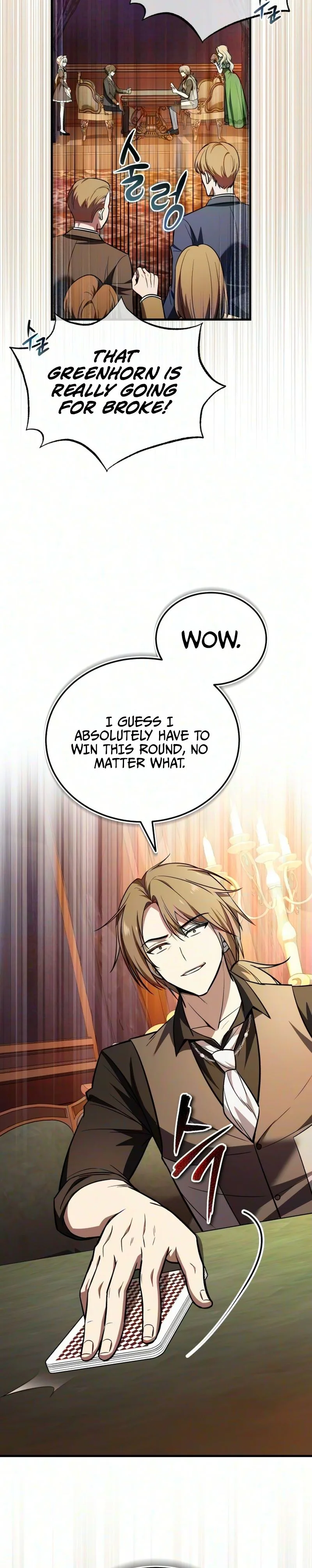 I Married the Dragon I Killed Chapter 10 Page 15