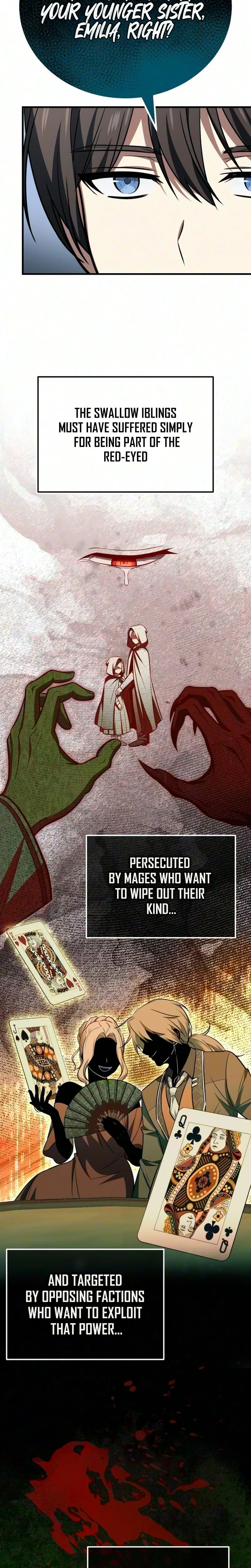 I Married the Dragon I Killed Chapter 10 Page 20