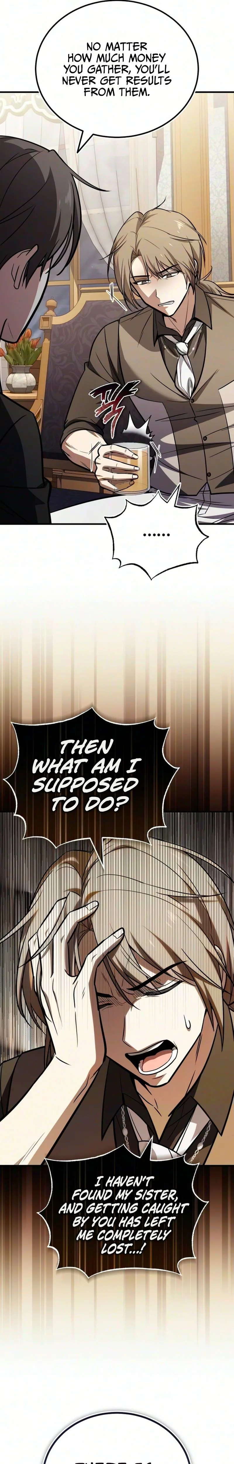 I Married the Dragon I Killed Chapter 10 Page 22
