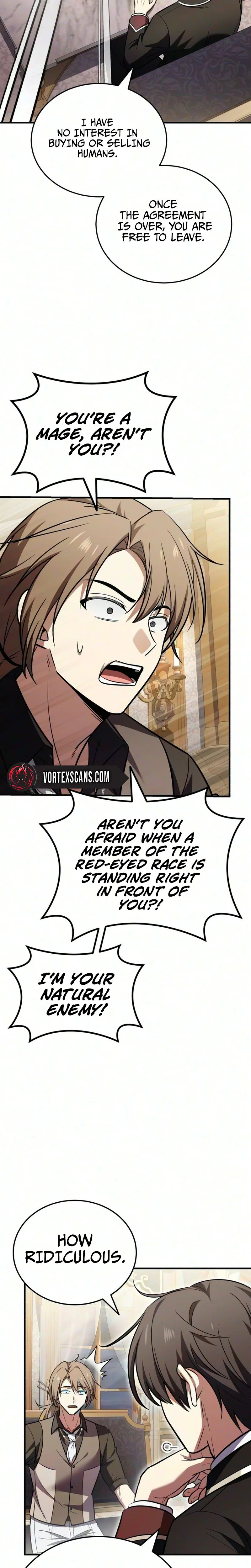 I Married the Dragon I Killed Chapter 10 Page 29