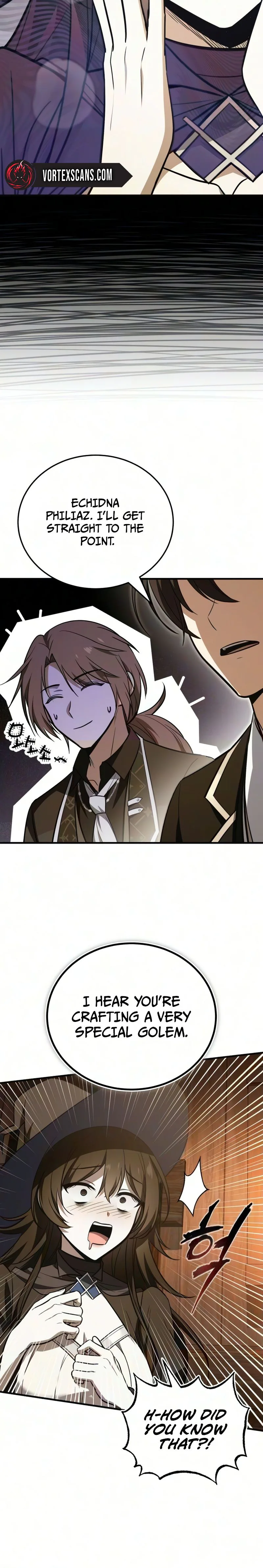 I Married the Dragon I Killed Chapter 11 Page 12