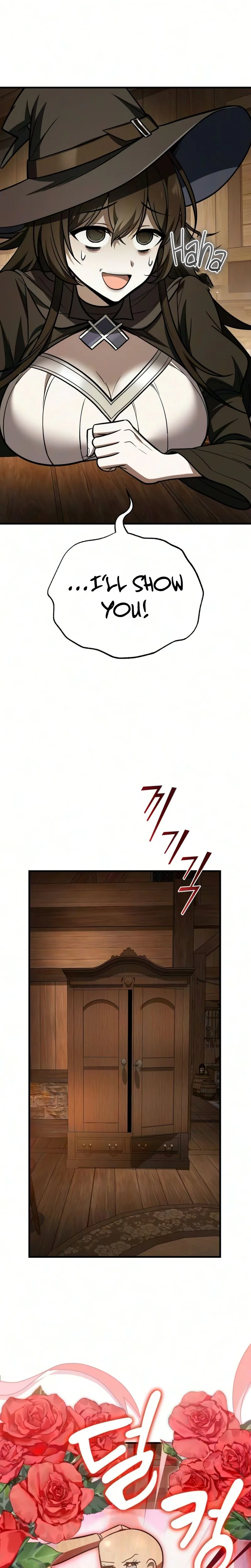 I Married the Dragon I Killed Chapter 11 Page 14