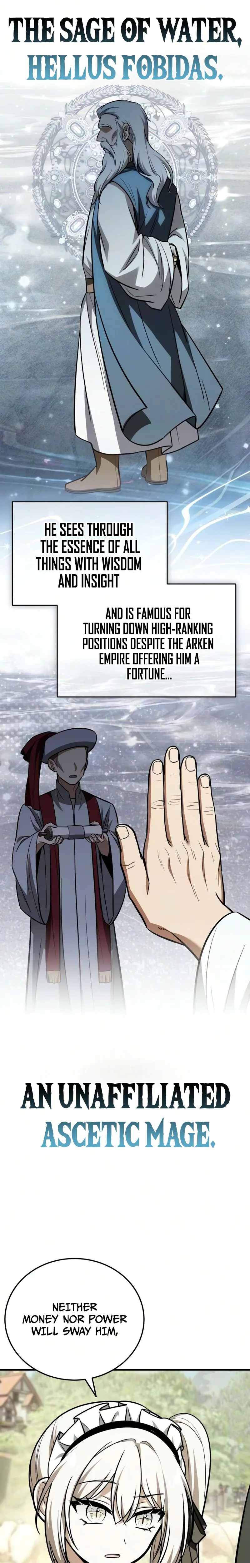 I Married the Dragon I Killed Chapter 11 Page 34