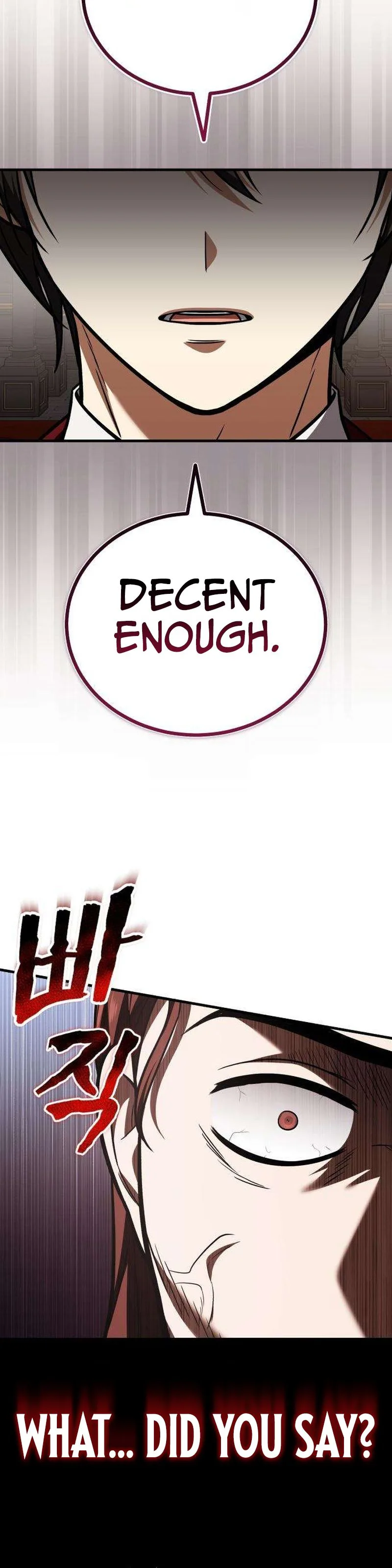 I Married the Dragon I Killed Chapter 5 Page 15