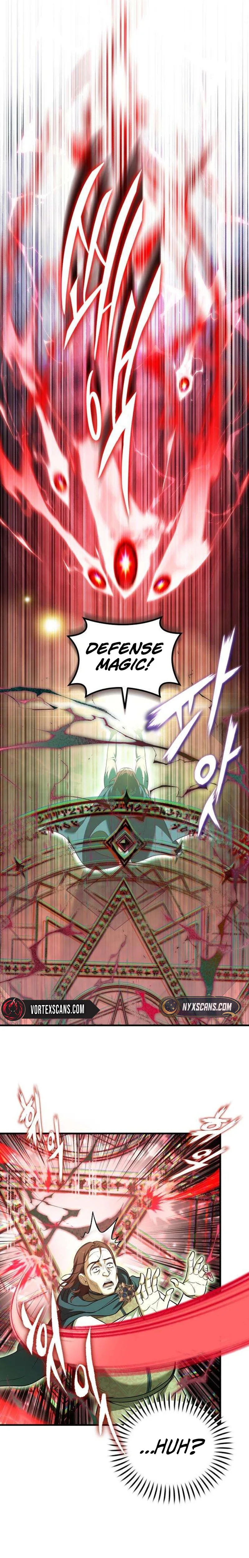 I Married the Dragon I Killed Chapter 5 Page 28