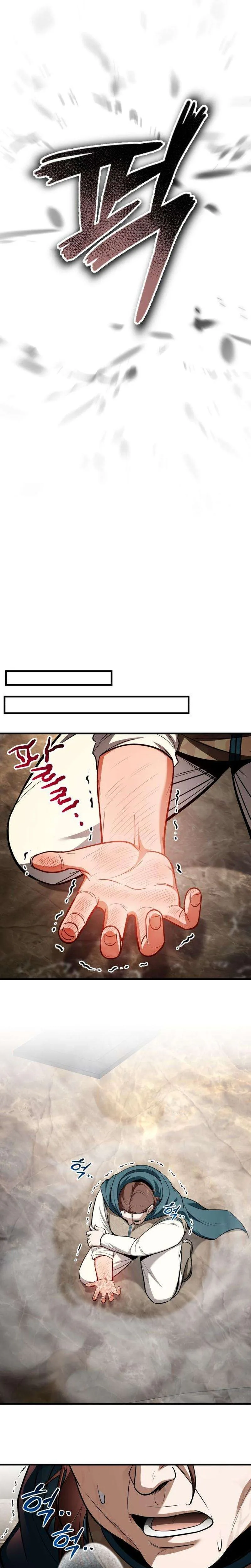 I Married the Dragon I Killed Chapter 5 Page 32
