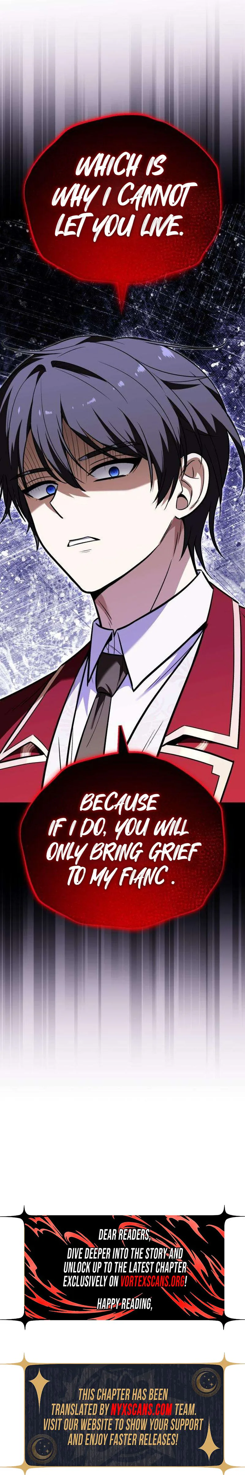 I Married the Dragon I Killed Chapter 5 Page 40