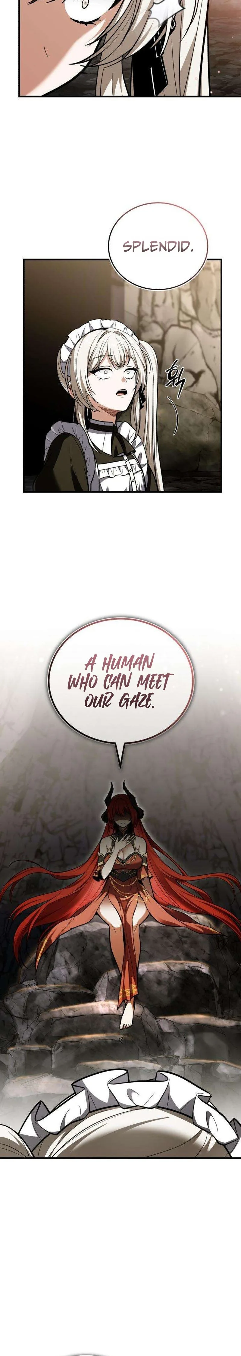 I Married the Dragon I Killed Chapter 3 Page 9