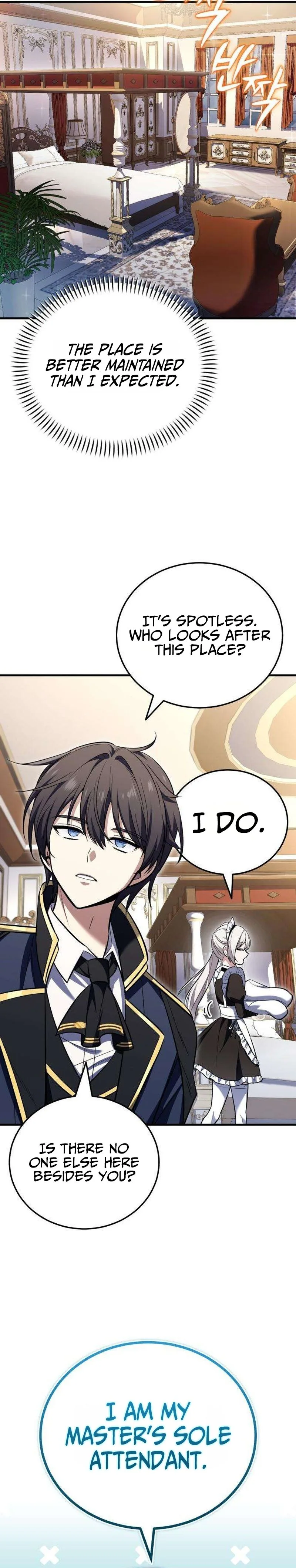 I Married the Dragon I Killed Chapter 3 Page 12