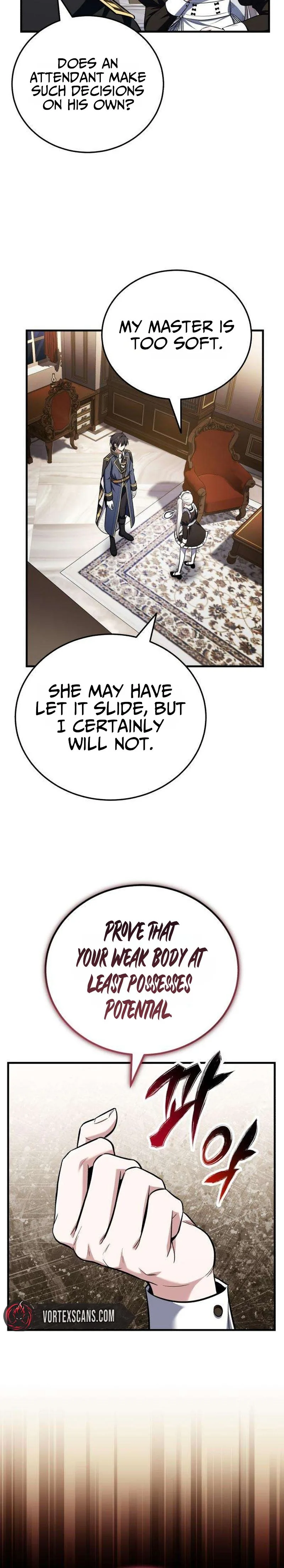 I Married the Dragon I Killed Chapter 3 Page 18