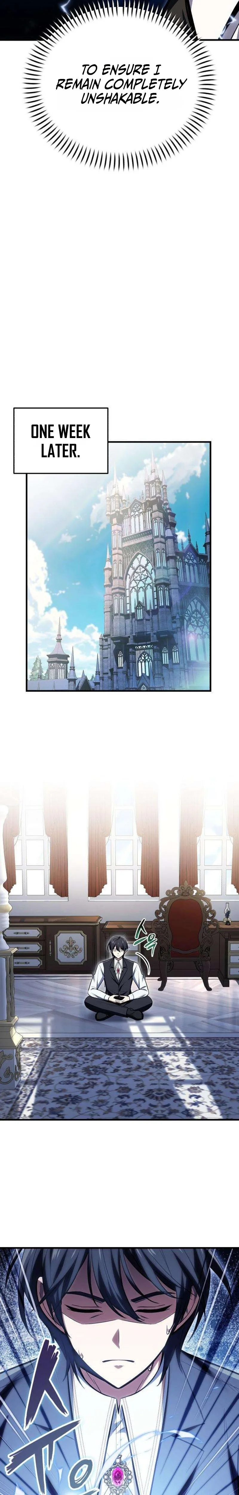 I Married the Dragon I Killed Chapter 3 Page 29