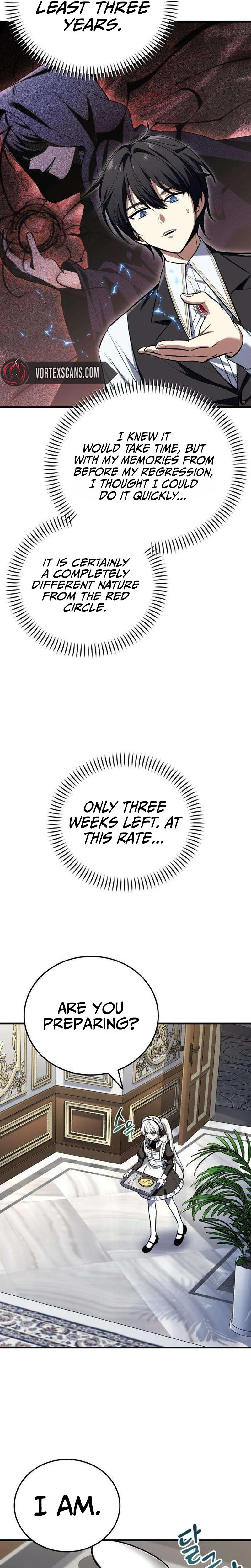 I Married the Dragon I Killed Chapter 3 Page 31