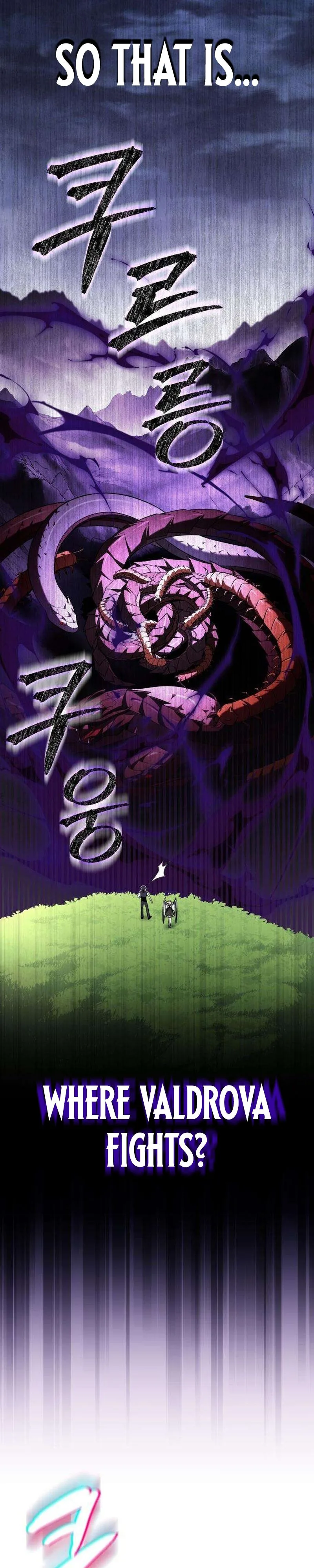 I Married the Dragon I Killed Chapter 3 Page 42