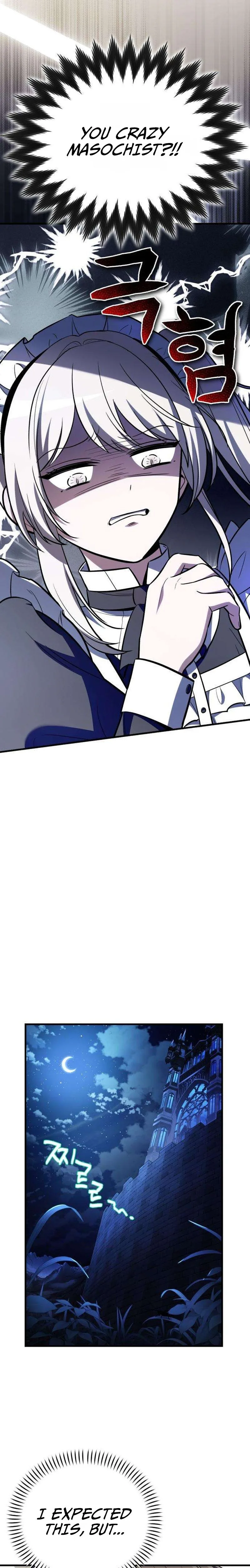 I Married the Dragon I Killed Chapter 4 Page 7