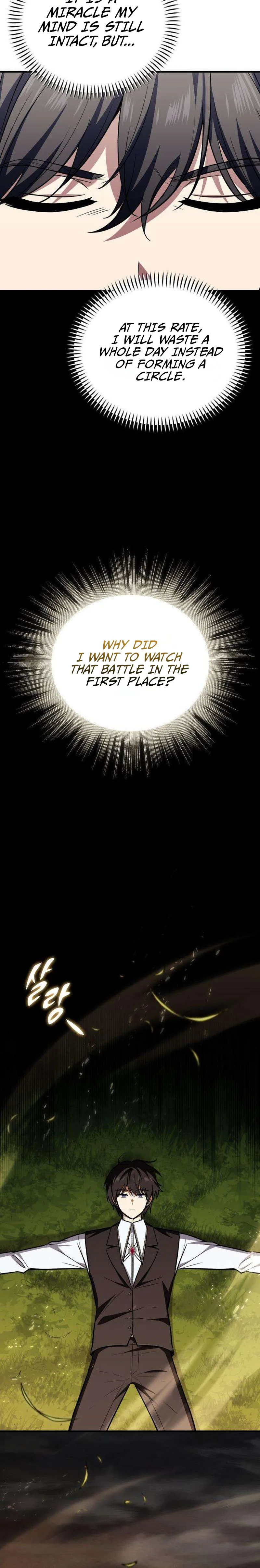 I Married the Dragon I Killed Chapter 4 Page 9