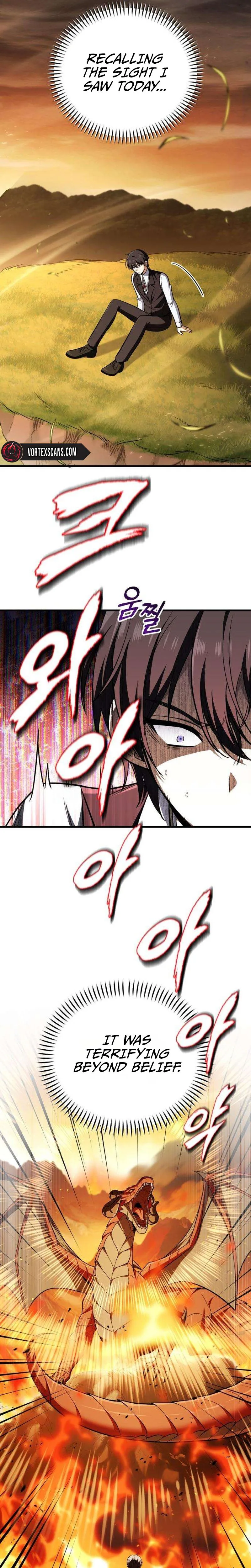 I Married the Dragon I Killed Chapter 4 Page 10