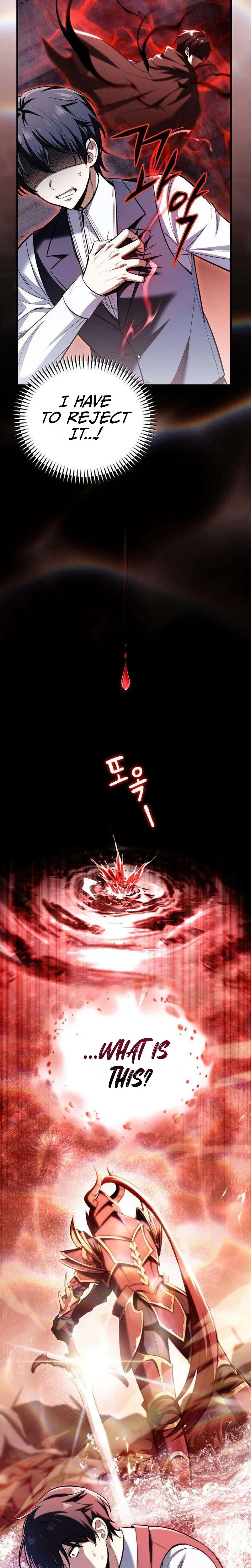 I Married the Dragon I Killed Chapter 4 Page 14