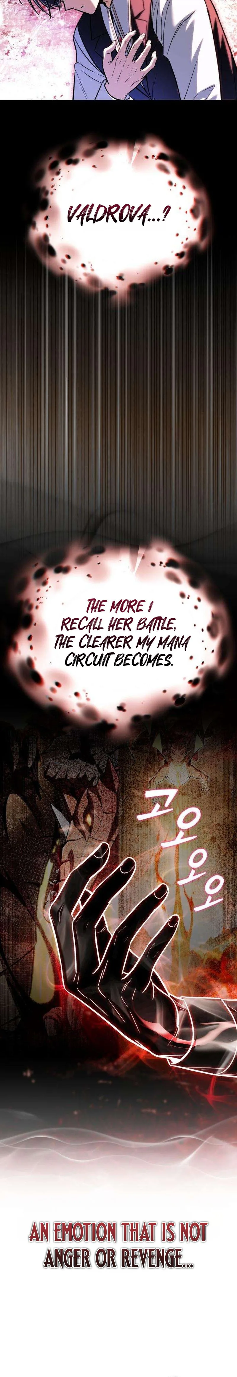 I Married the Dragon I Killed Chapter 4 Page 15