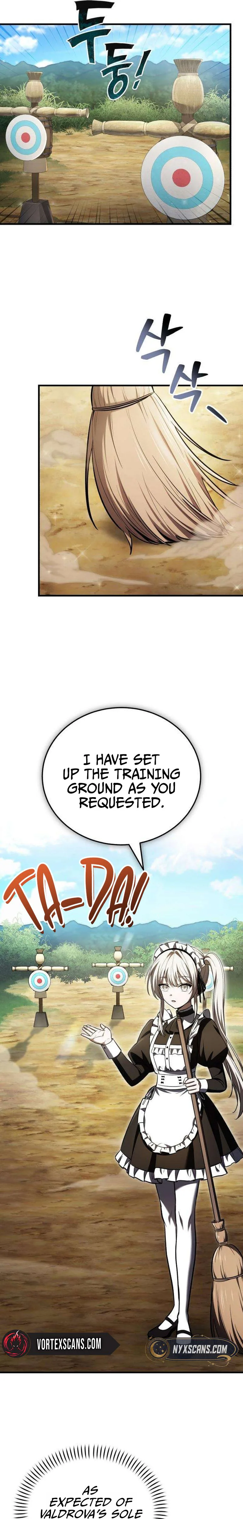 I Married the Dragon I Killed Chapter 4 Page 22
