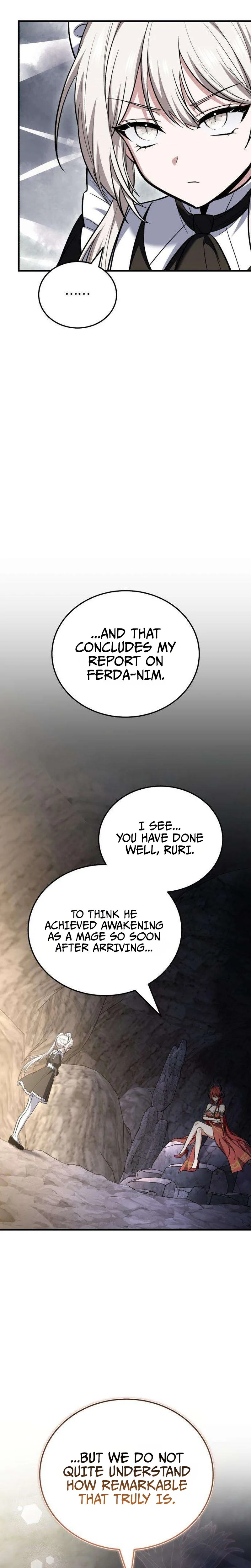 I Married the Dragon I Killed Chapter 4 Page 31