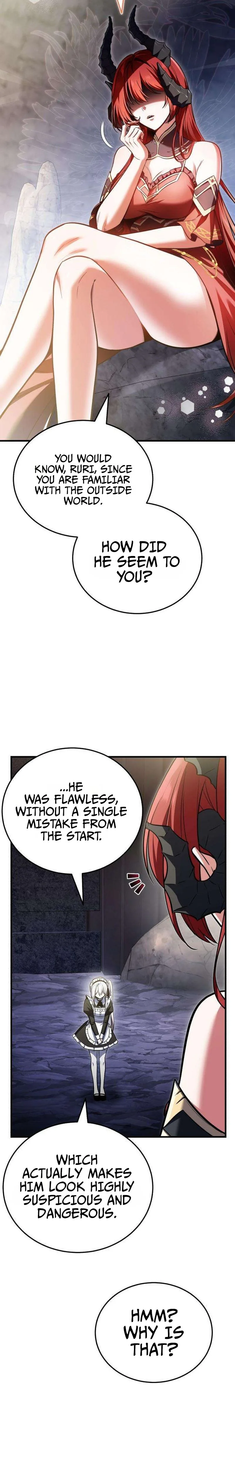 I Married the Dragon I Killed Chapter 4 Page 32