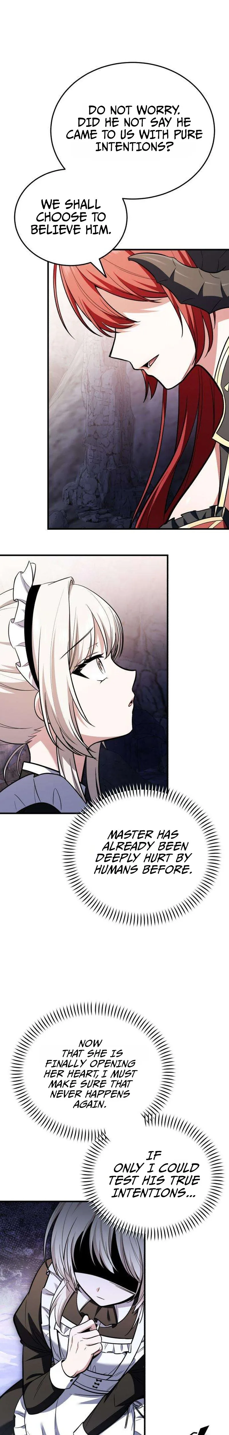 I Married the Dragon I Killed Chapter 4 Page 34