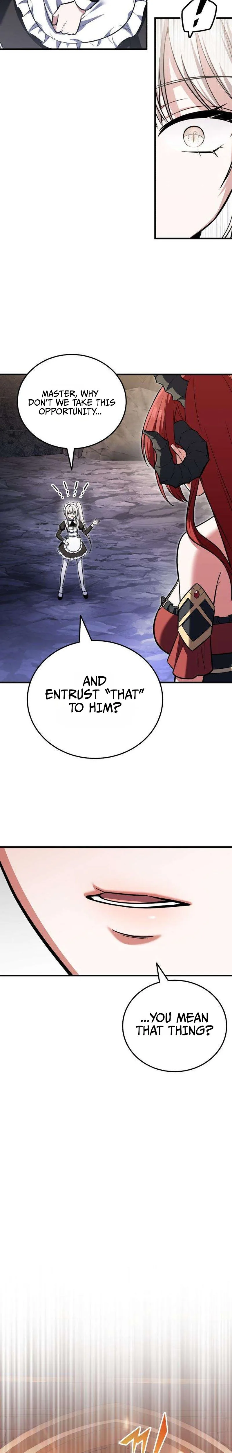 I Married the Dragon I Killed Chapter 4 Page 35