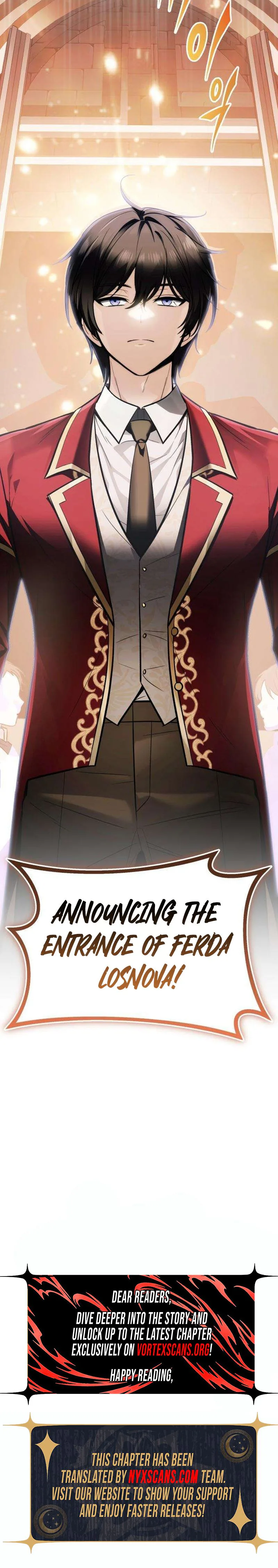 I Married the Dragon I Killed Chapter 4 Page 36