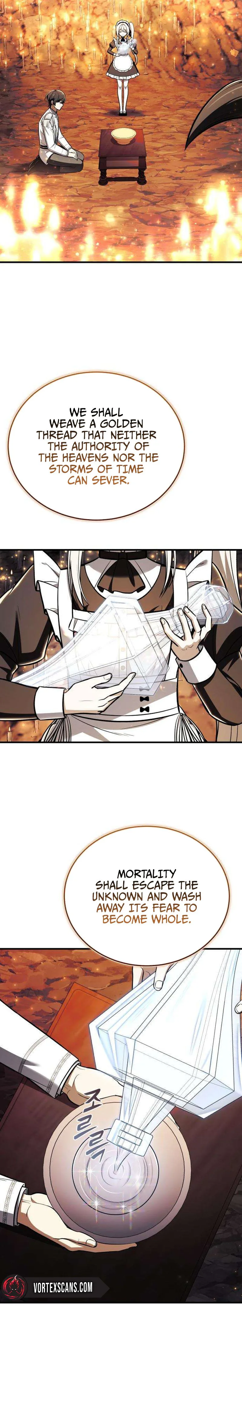 I Married the Dragon I Killed Chapter 7 Page 10