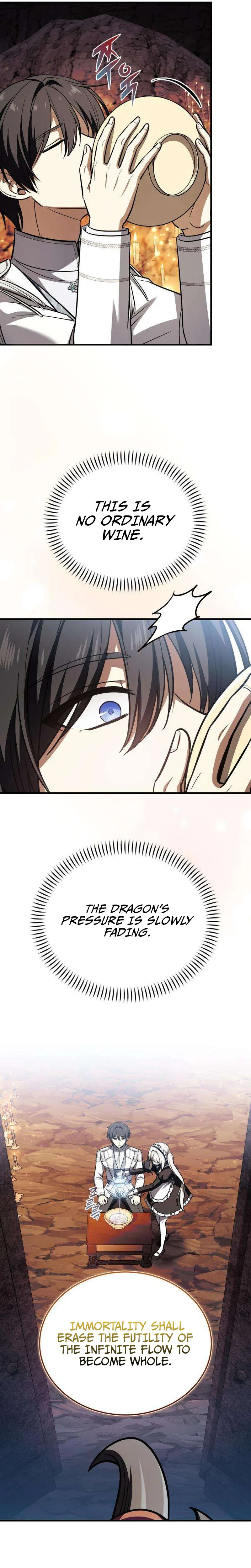 I Married the Dragon I Killed Chapter 7 Page 11