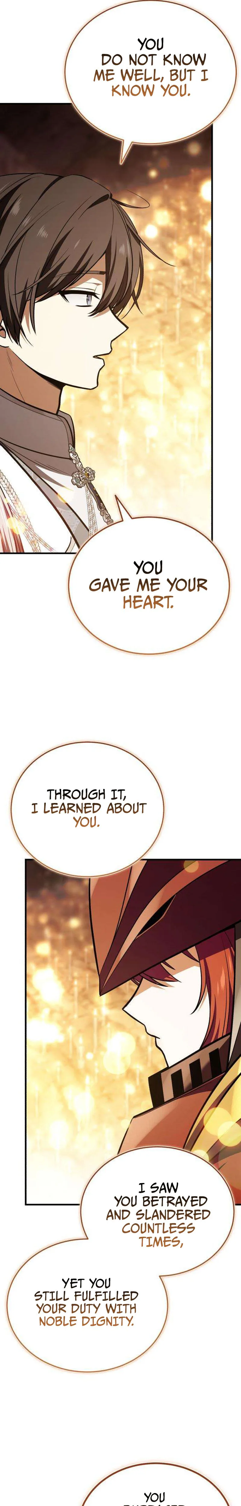 I Married the Dragon I Killed Chapter 7 Page 26
