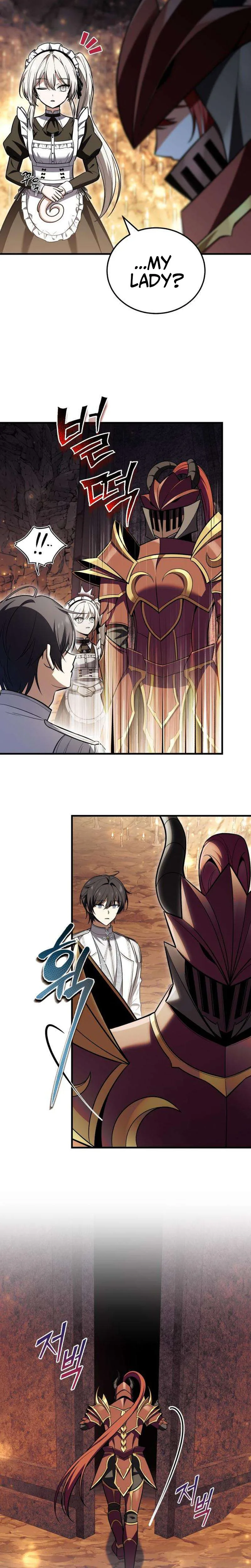 I Married the Dragon I Killed Chapter 7 Page 30