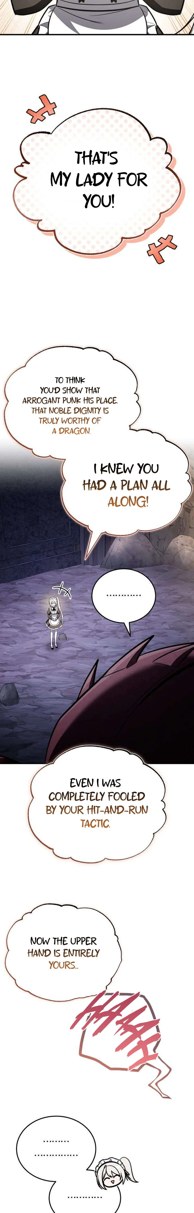 I Married the Dragon I Killed Chapter 7 Page 33