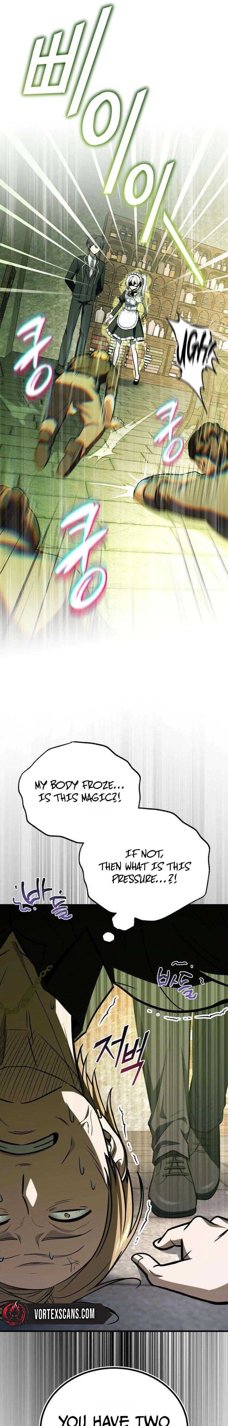 I Married the Dragon I Killed Chapter 9 Page 20