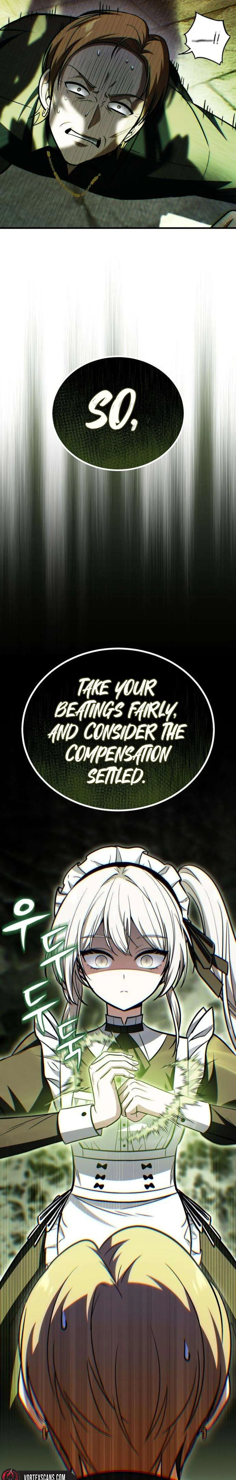 I Married the Dragon I Killed Chapter 9 Page 22