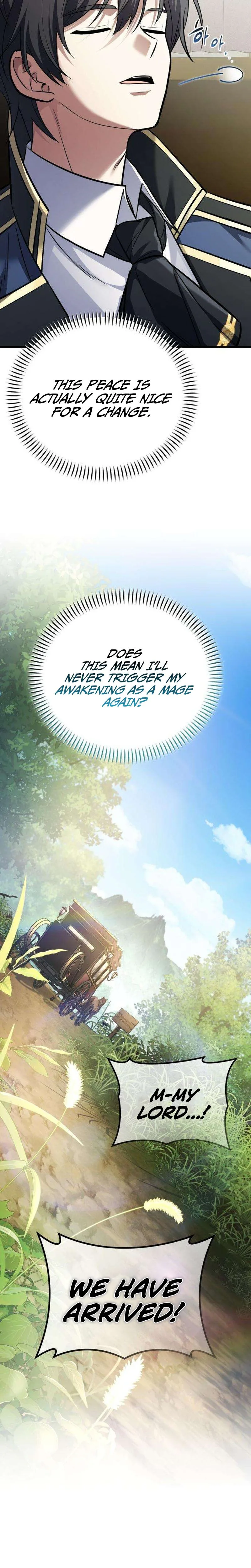I Married the Dragon I Killed Chapter 2 Page 21