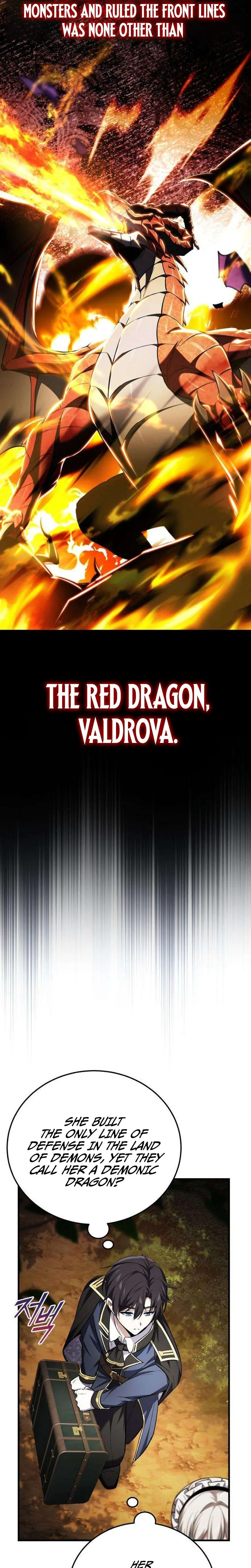 I Married the Dragon I Killed Chapter 2 Page 28