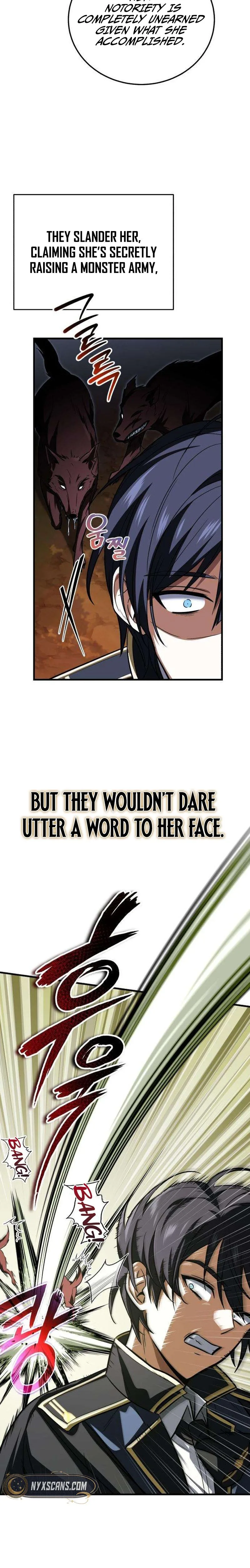 I Married the Dragon I Killed Chapter 2 Page 29