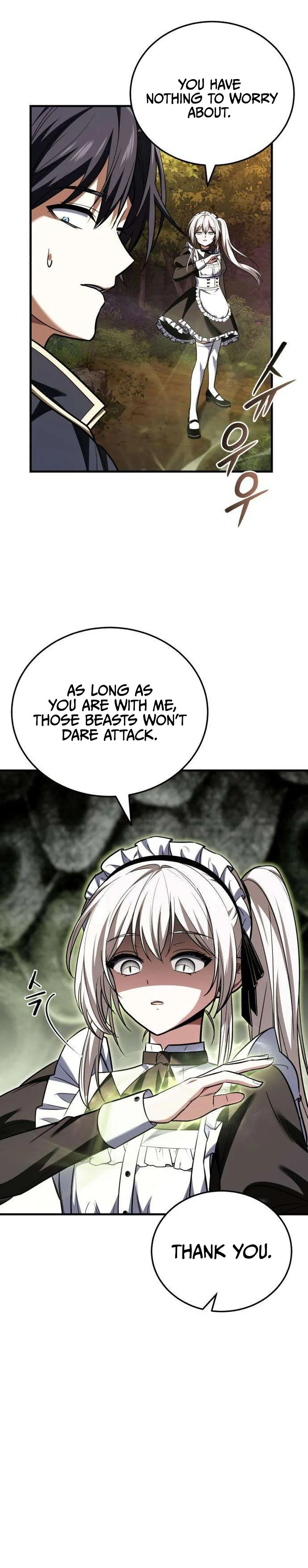 I Married the Dragon I Killed Chapter 2 Page 30