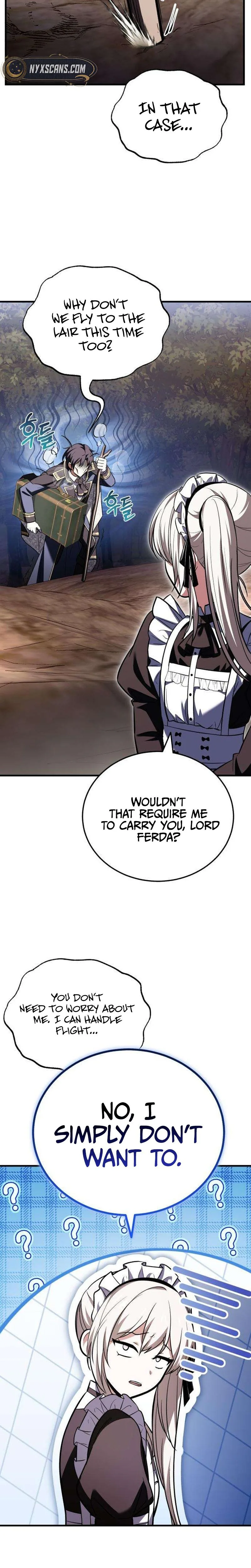 I Married the Dragon I Killed Chapter 2 Page 33