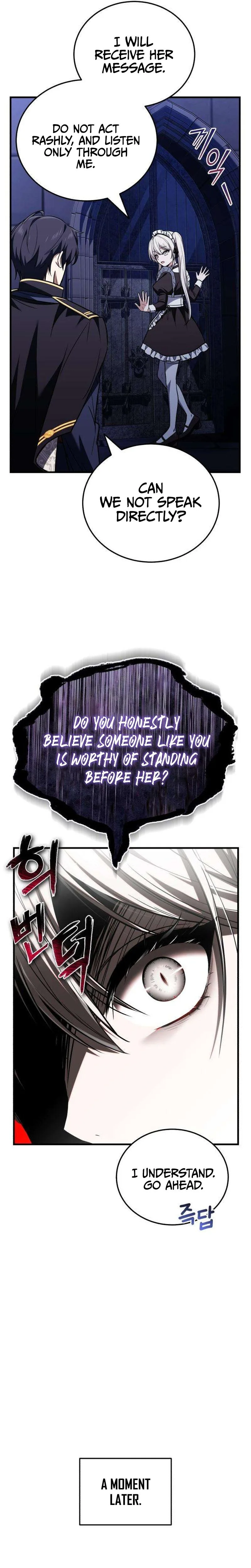 I Married the Dragon I Killed Chapter 2 Page 37
